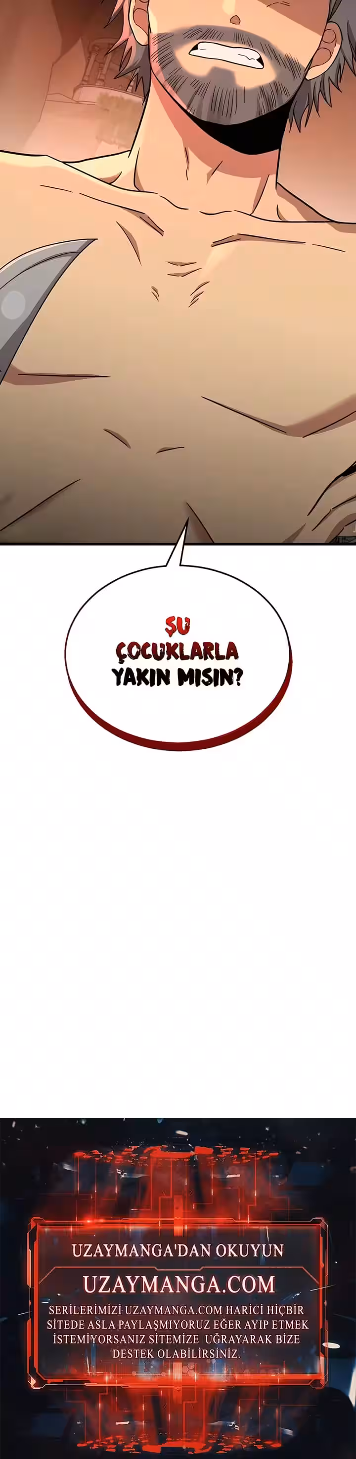 Sayfa 57 — Bölüm 29 — Efsanevi Kahramanların Varisi