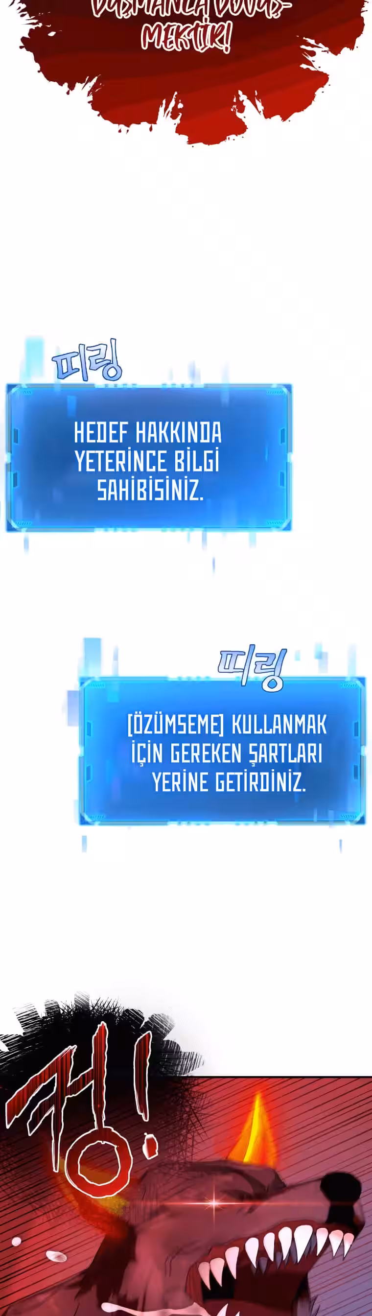 Sayfa 11 — Bölüm 3 — Efsanevi Kahramanların Varisi