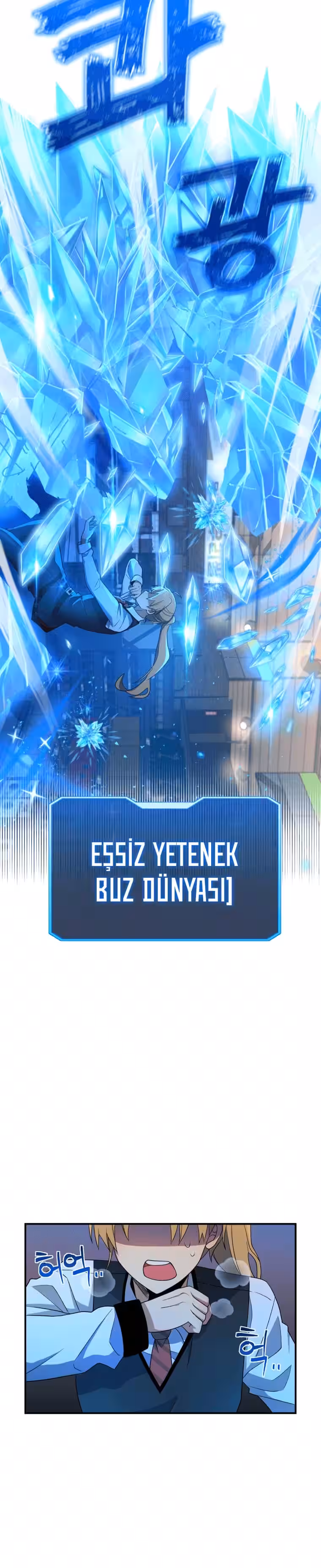 Sayfa 24 — Bölüm 3 — Efsanevi Kahramanların Varisi