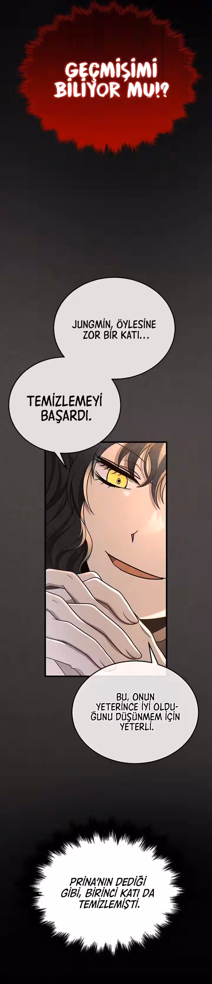Sayfa 53 — Bölüm 30 — Efsanevi Kahramanların Varisi
