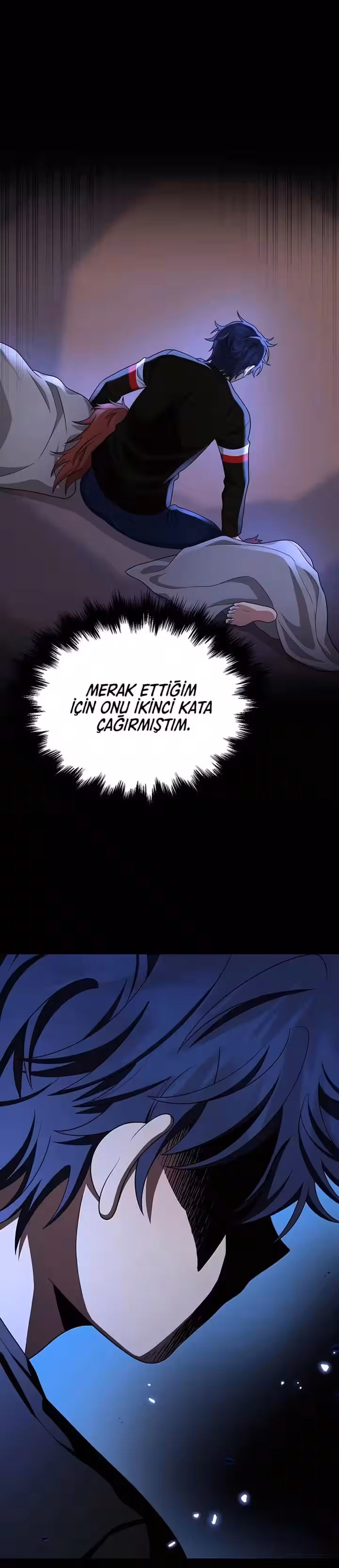 Sayfa 55 — Bölüm 30 — Efsanevi Kahramanların Varisi