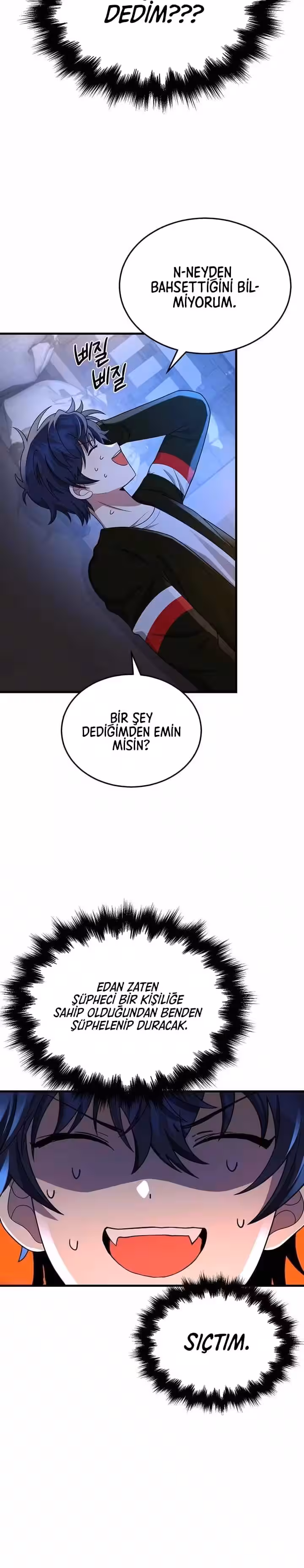 Sayfa 7 — Bölüm 31 — Efsanevi Kahramanların Varisi