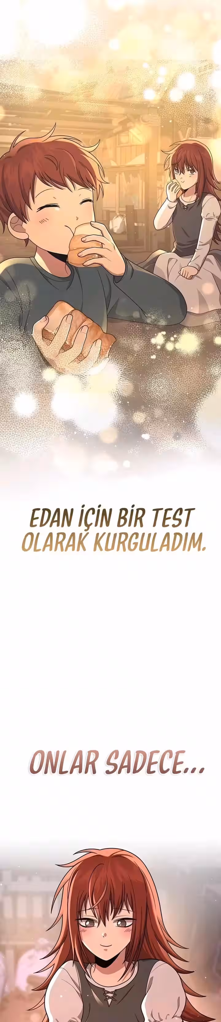 Sayfa 21 — Bölüm 31 — Efsanevi Kahramanların Varisi