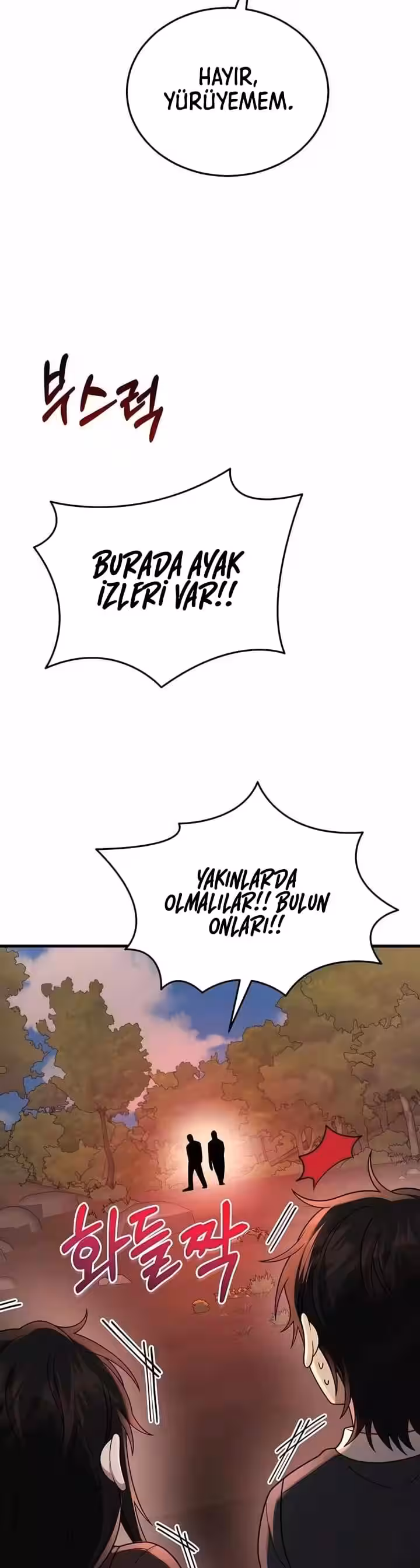 Sayfa 39 — Bölüm 31 — Efsanevi Kahramanların Varisi