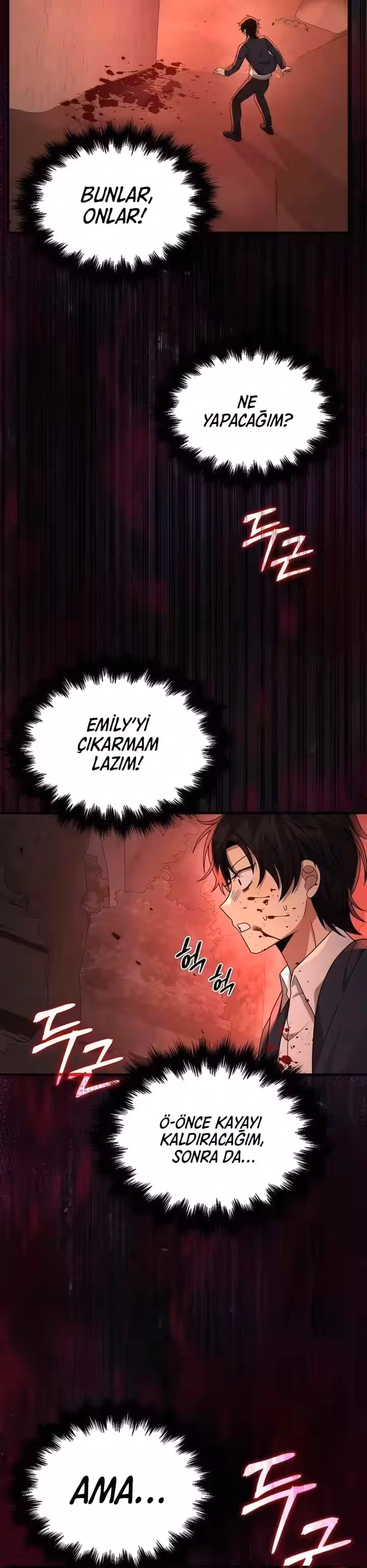 Sayfa 53 — Bölüm 31 — Efsanevi Kahramanların Varisi