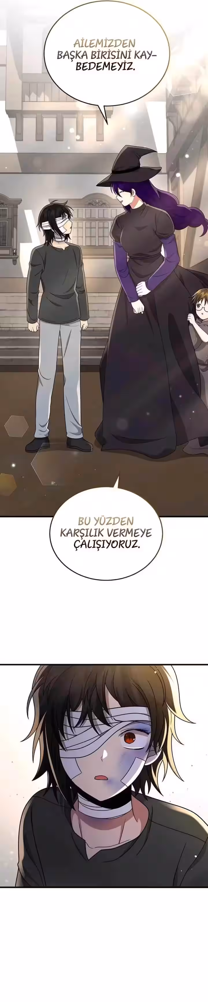 Sayfa 55 — Bölüm 32 — Efsanevi Kahramanların Varisi