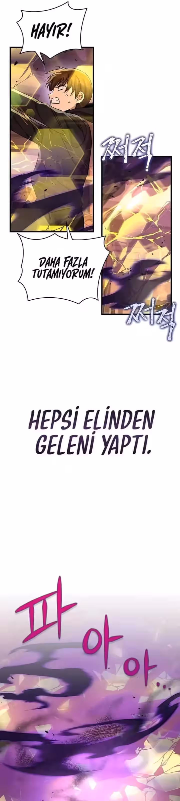 Sayfa 61 — Bölüm 33 — Efsanevi Kahramanların Varisi