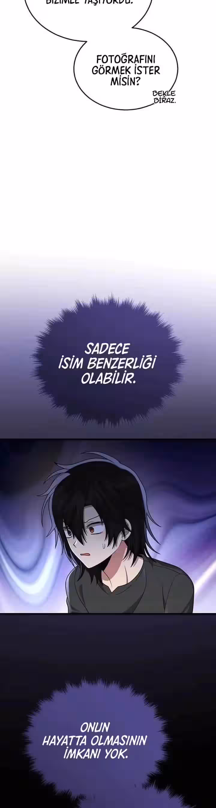 Sayfa 45 — Bölüm 34 — Efsanevi Kahramanların Varisi