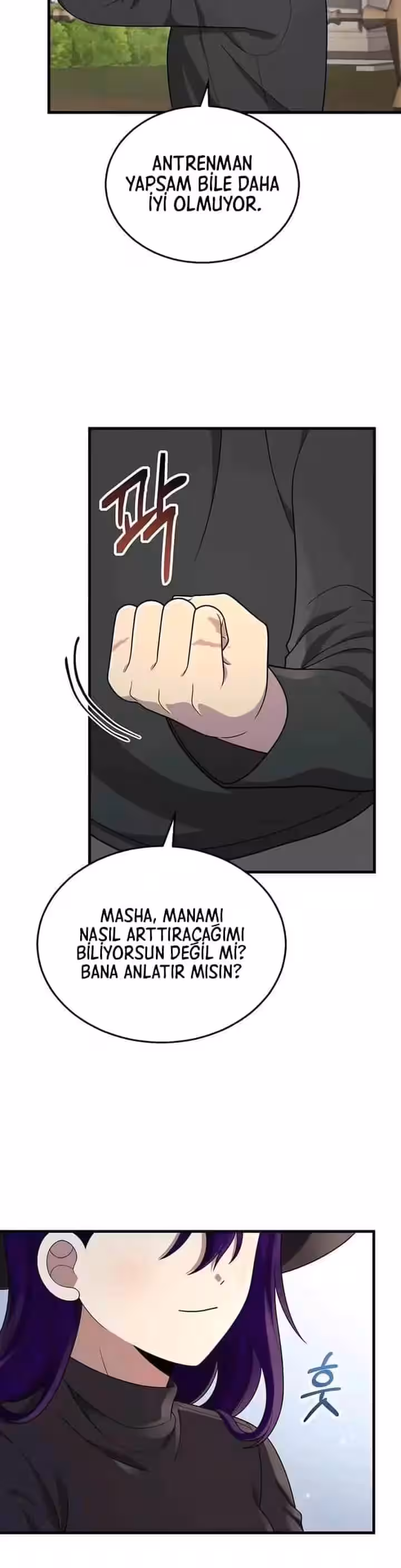 Sayfa 30 — Bölüm 35 — Efsanevi Kahramanların Varisi