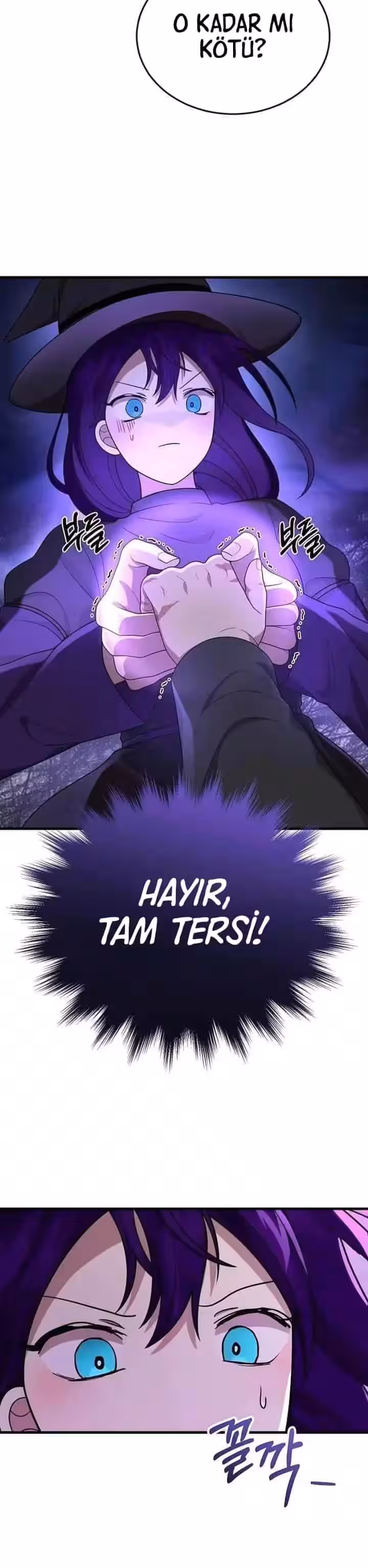 Sayfa 42 — Bölüm 35 — Efsanevi Kahramanların Varisi