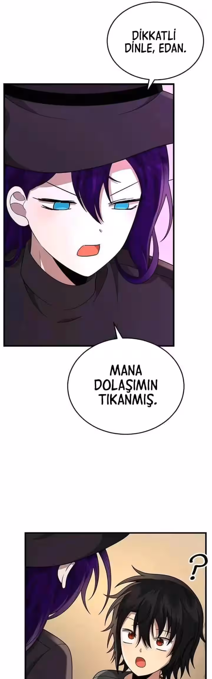 Sayfa 44 — Bölüm 35 — Efsanevi Kahramanların Varisi