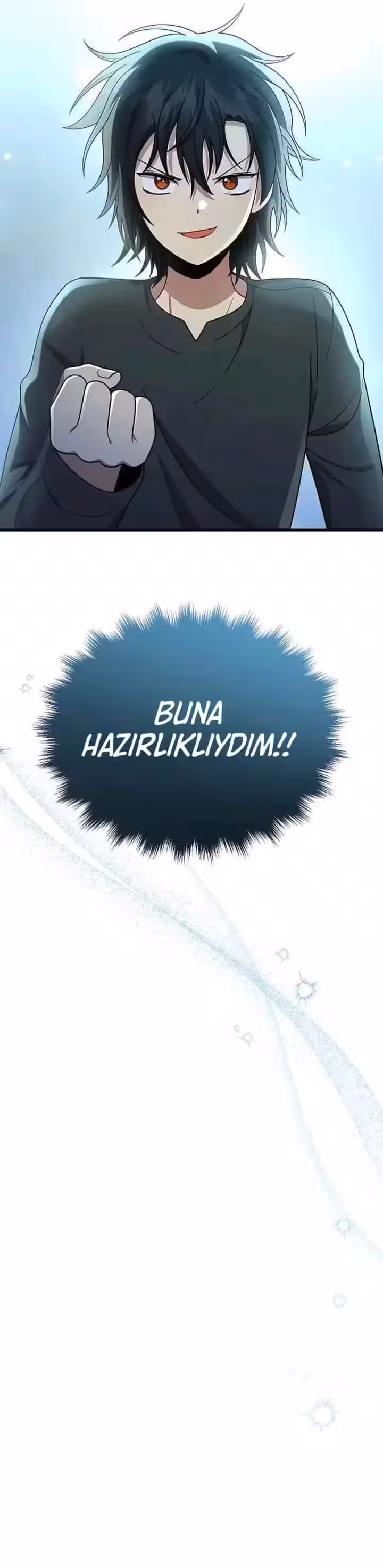 Sayfa 56 — Bölüm 35 — Efsanevi Kahramanların Varisi