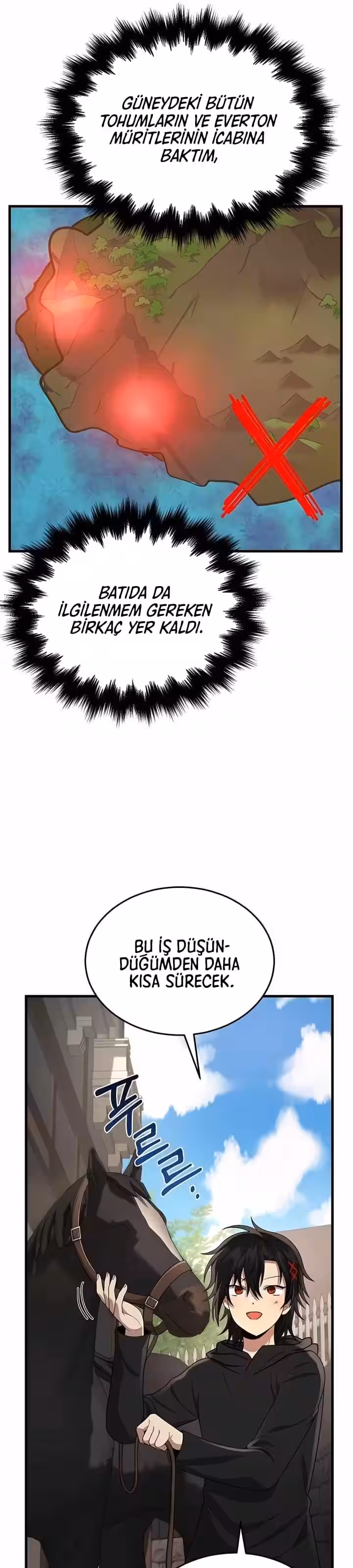 Sayfa 17 — Bölüm 36 — Efsanevi Kahramanların Varisi