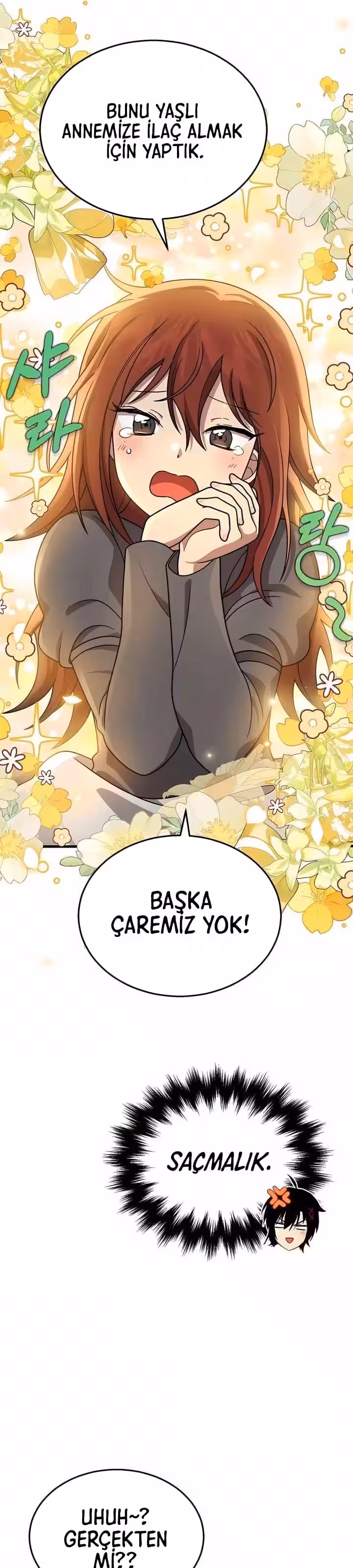 Sayfa 41 — Bölüm 36 — Efsanevi Kahramanların Varisi