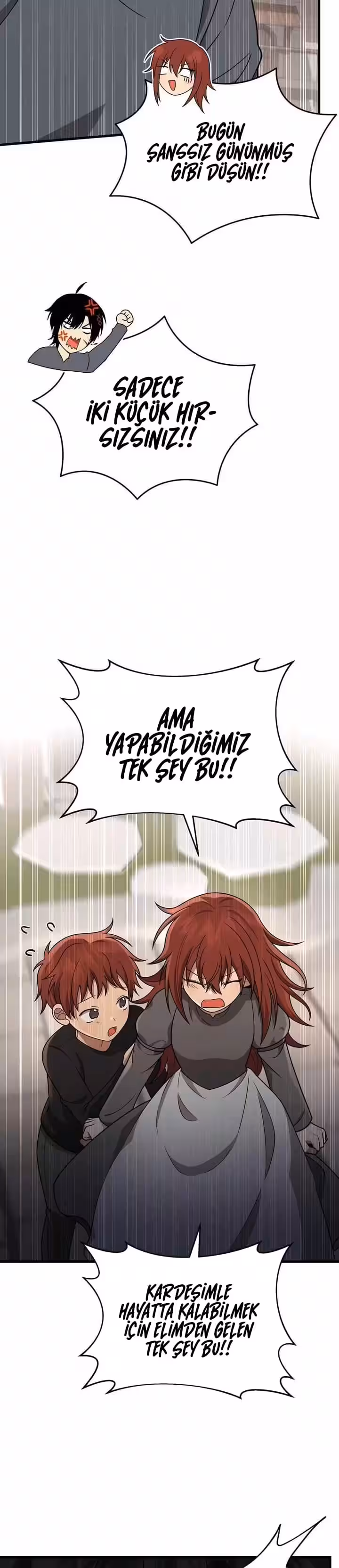 Sayfa 50 — Bölüm 36 — Efsanevi Kahramanların Varisi