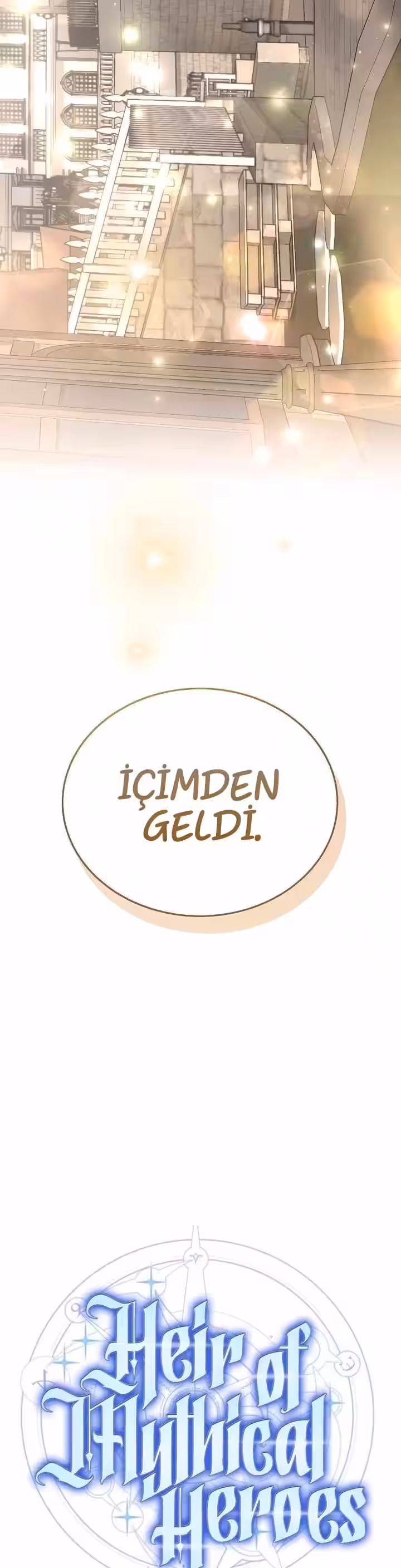 Sayfa 59 — Bölüm 36 — Efsanevi Kahramanların Varisi