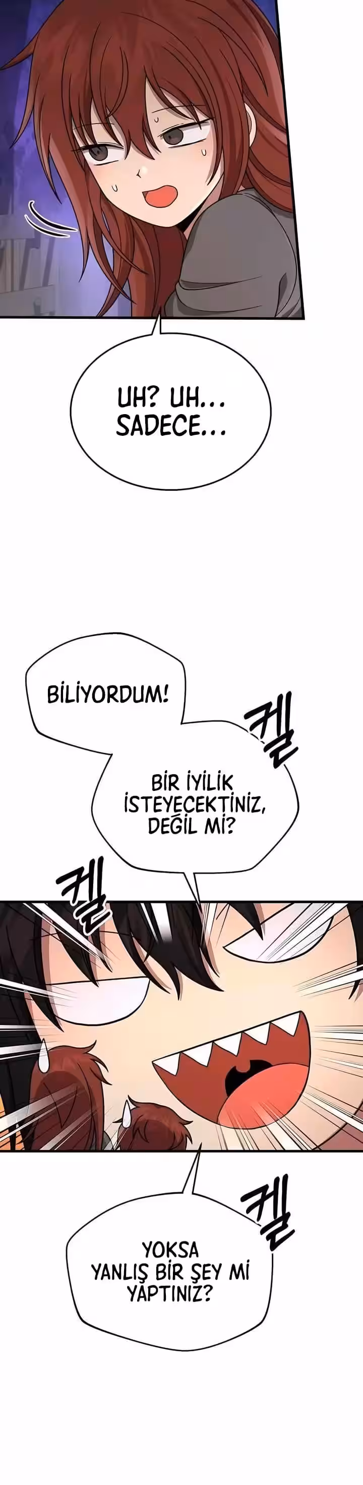 Sayfa 16 — Bölüm 37 — Efsanevi Kahramanların Varisi