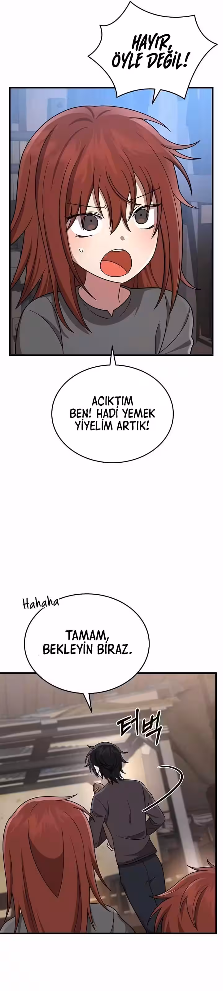 Sayfa 18 — Bölüm 37 — Efsanevi Kahramanların Varisi