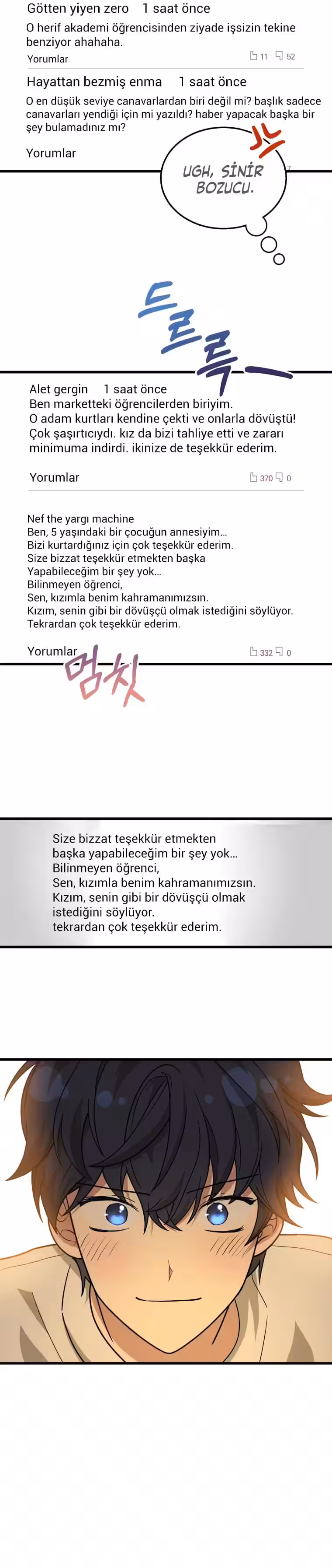 Sayfa 10 — Bölüm 4 — Efsanevi Kahramanların Varisi