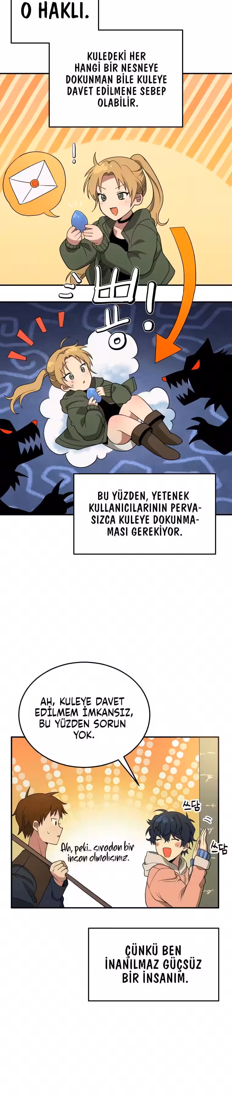 Sayfa 32 — Bölüm 4 — Efsanevi Kahramanların Varisi