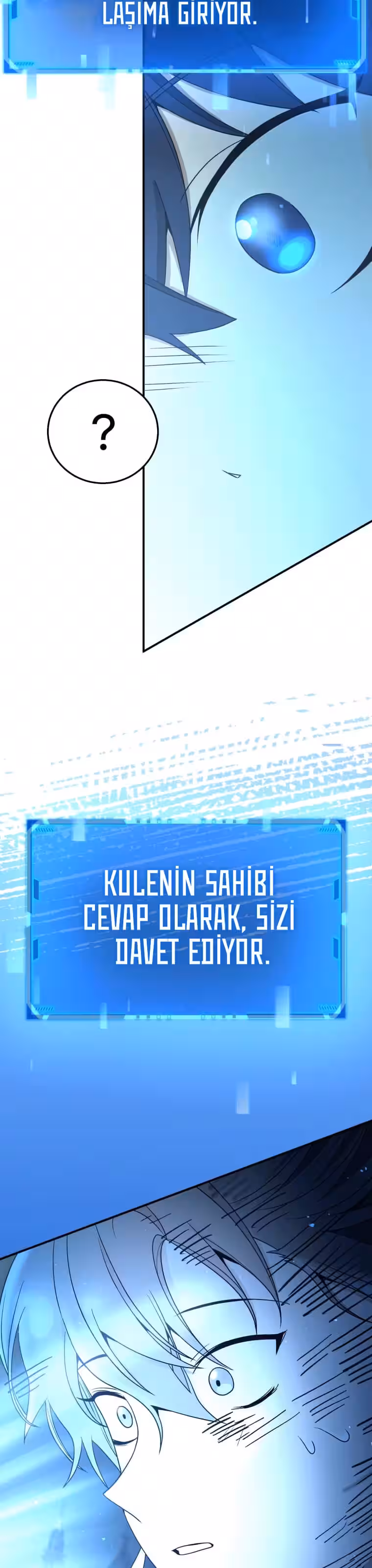 Sayfa 35 — Bölüm 4 — Efsanevi Kahramanların Varisi