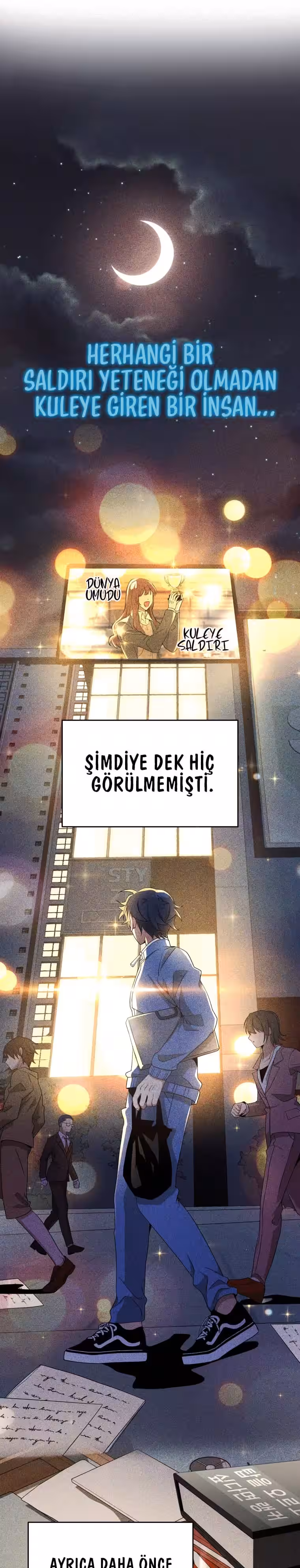 Sayfa 10 — Bölüm 5 — Efsanevi Kahramanların Varisi