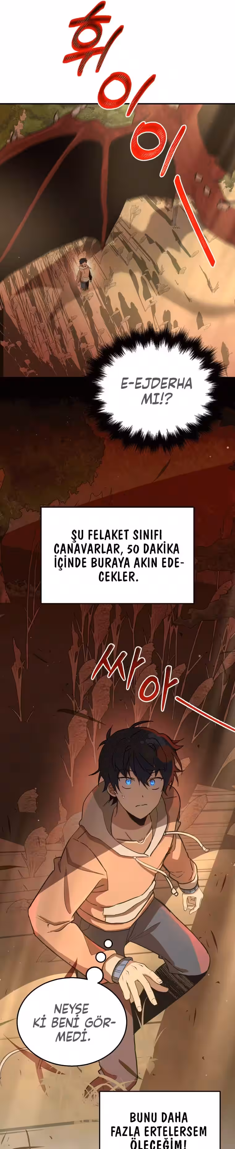 Sayfa 30 — Bölüm 5 — Efsanevi Kahramanların Varisi