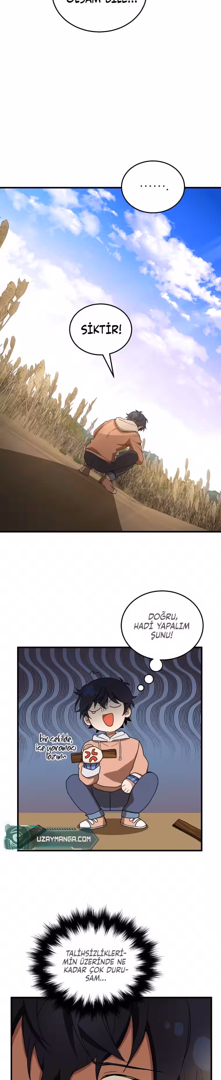 Sayfa 42 — Bölüm 5 — Efsanevi Kahramanların Varisi