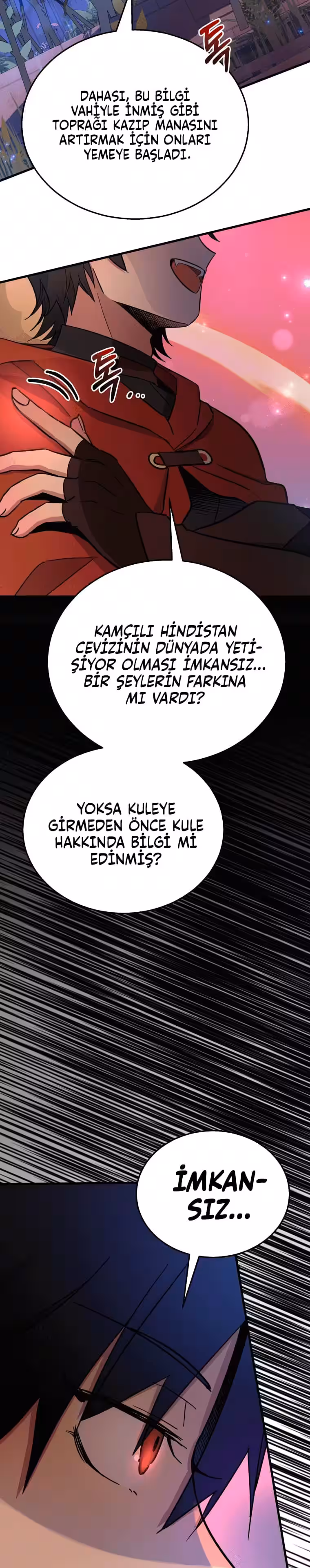 Sayfa 18 — Bölüm 6 — Efsanevi Kahramanların Varisi