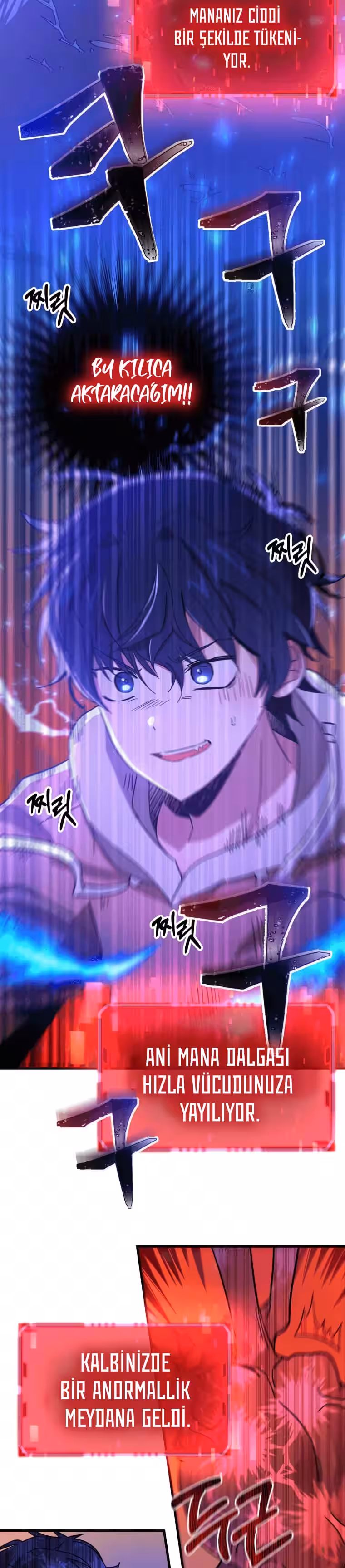 Sayfa 30 — Bölüm 6 — Efsanevi Kahramanların Varisi