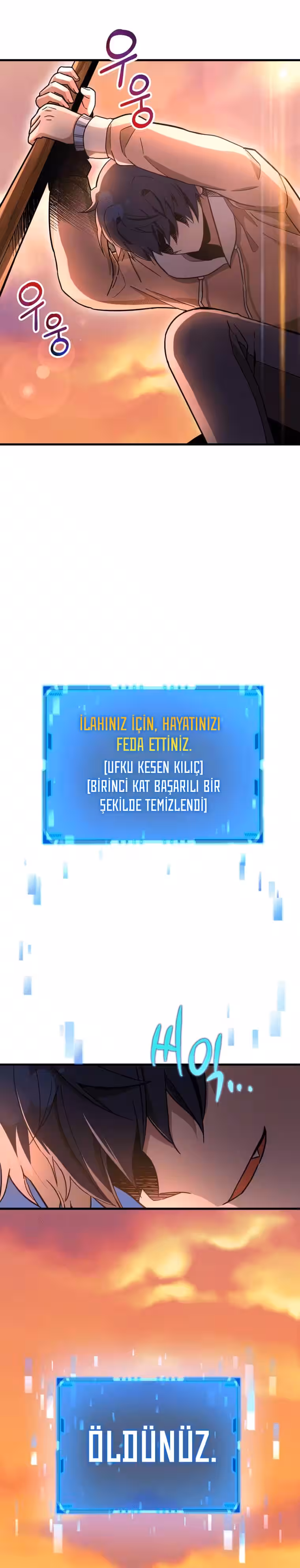 Sayfa 39 — Bölüm 6 — Efsanevi Kahramanların Varisi