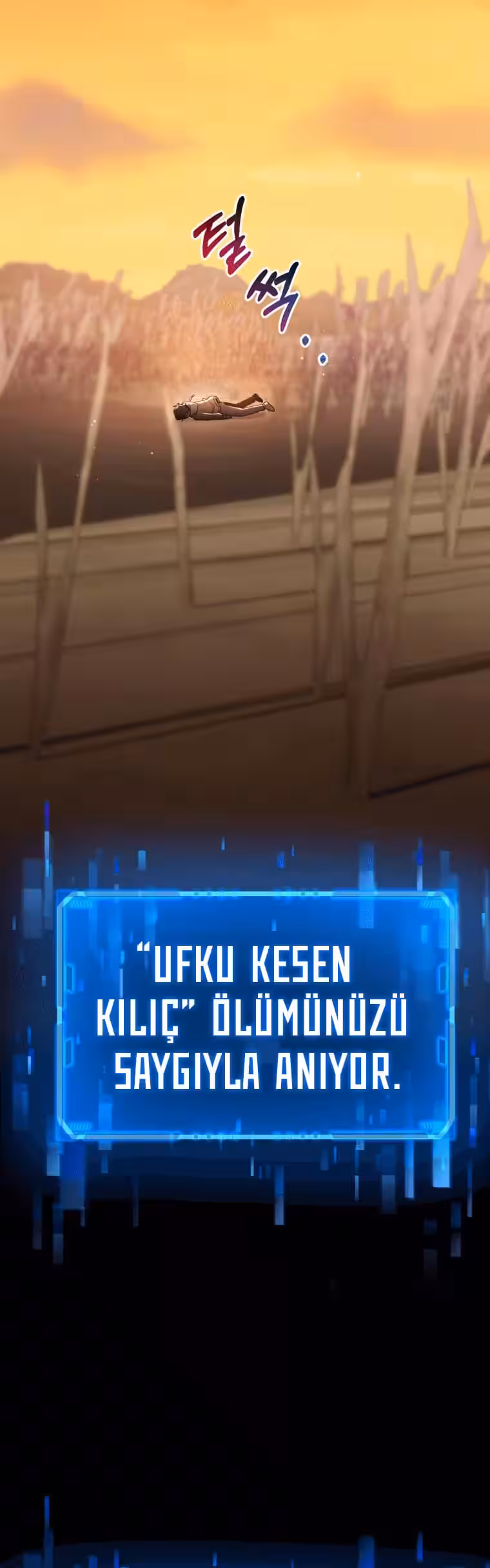 Sayfa 41 — Bölüm 6 — Efsanevi Kahramanların Varisi