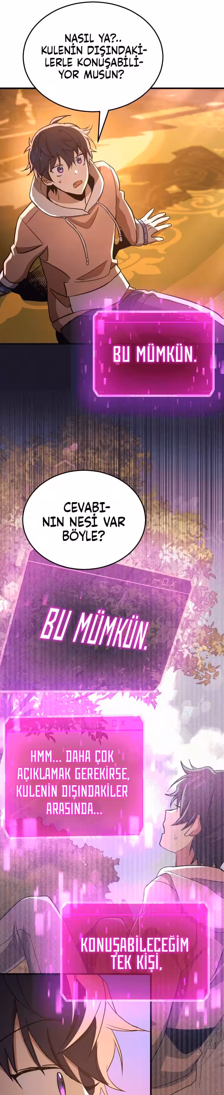 Sayfa 22 — Bölüm 7 — Efsanevi Kahramanların Varisi