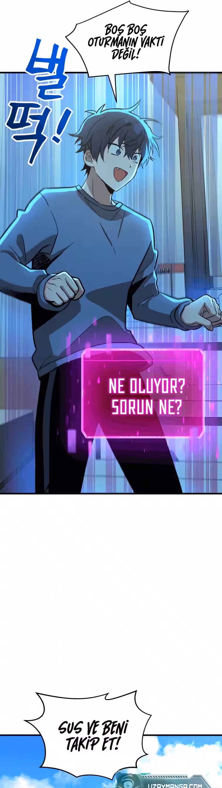 Sayfa 38 — Bölüm 7 — Efsanevi Kahramanların Varisi
