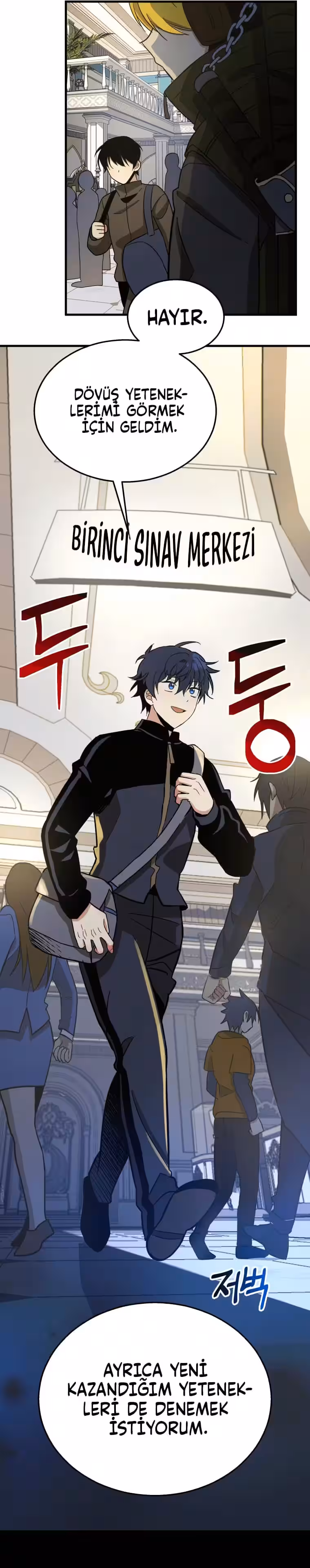 Sayfa 42 — Bölüm 7 — Efsanevi Kahramanların Varisi