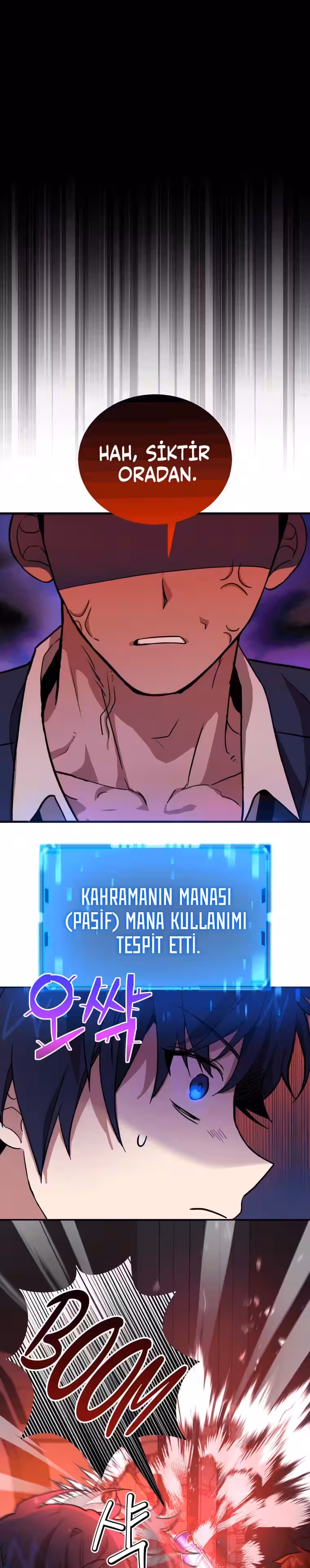 Sayfa 43 — Bölüm 7 — Efsanevi Kahramanların Varisi