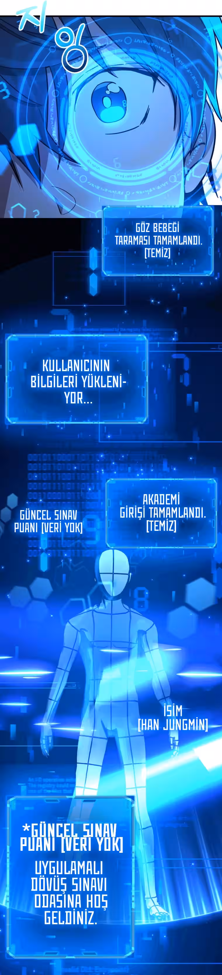 Sayfa 22 — Bölüm 8 — Efsanevi Kahramanların Varisi