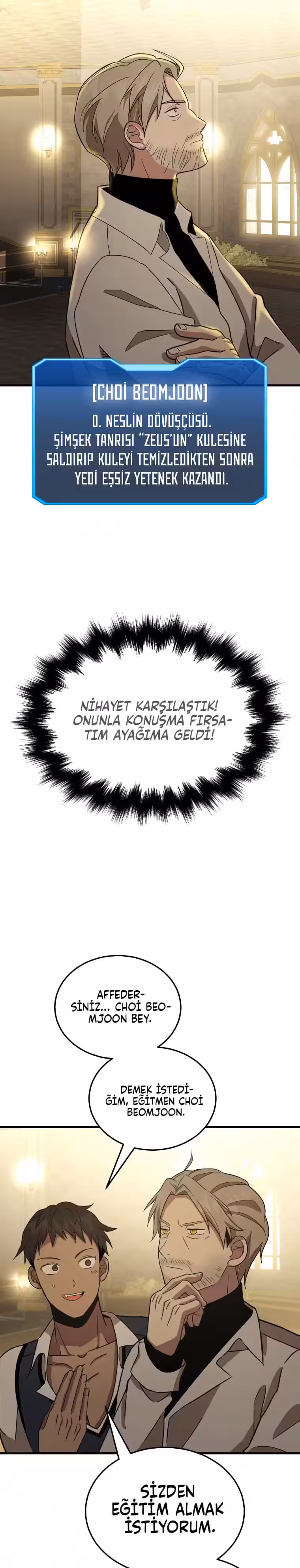 Sayfa 42 — Bölüm 8 — Efsanevi Kahramanların Varisi