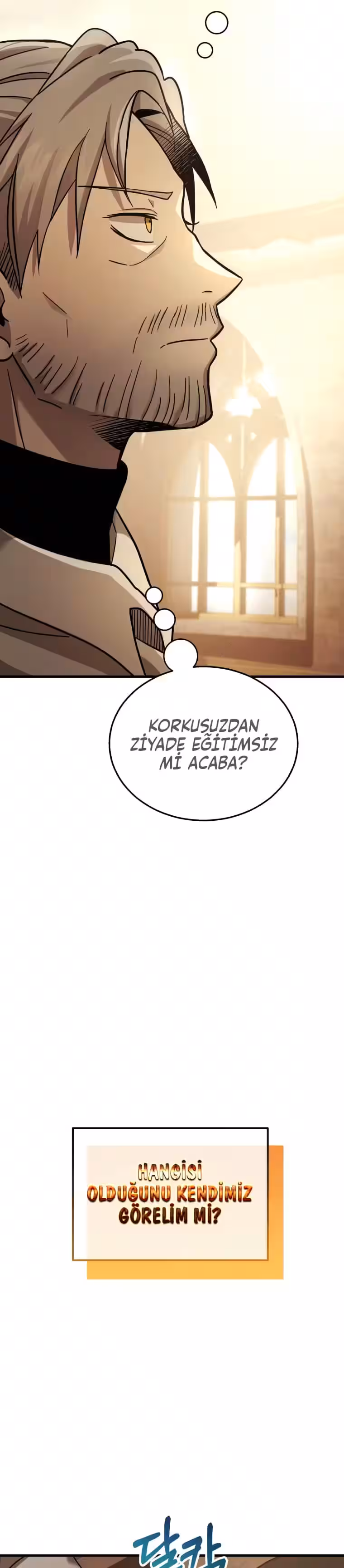 Sayfa 6 — Bölüm 9 — Efsanevi Kahramanların Varisi