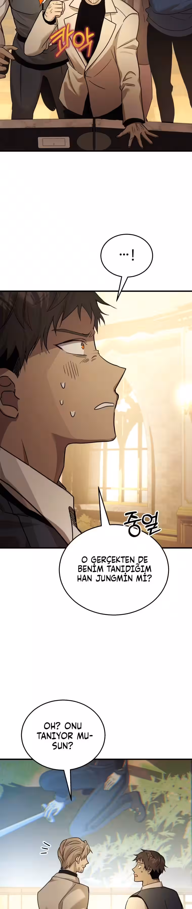 Sayfa 22 — Bölüm 9 — Efsanevi Kahramanların Varisi