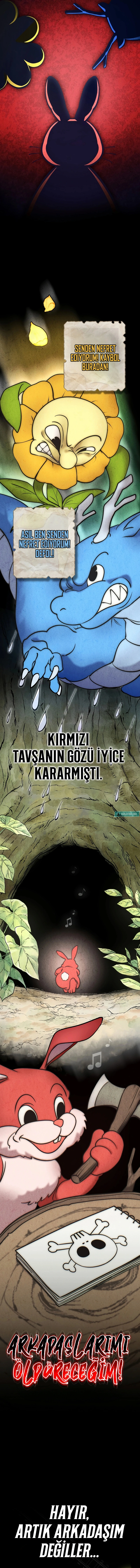 Sayfa 13 — Bölüm 25 — Hayalet Hikâyesinde İşbaşı