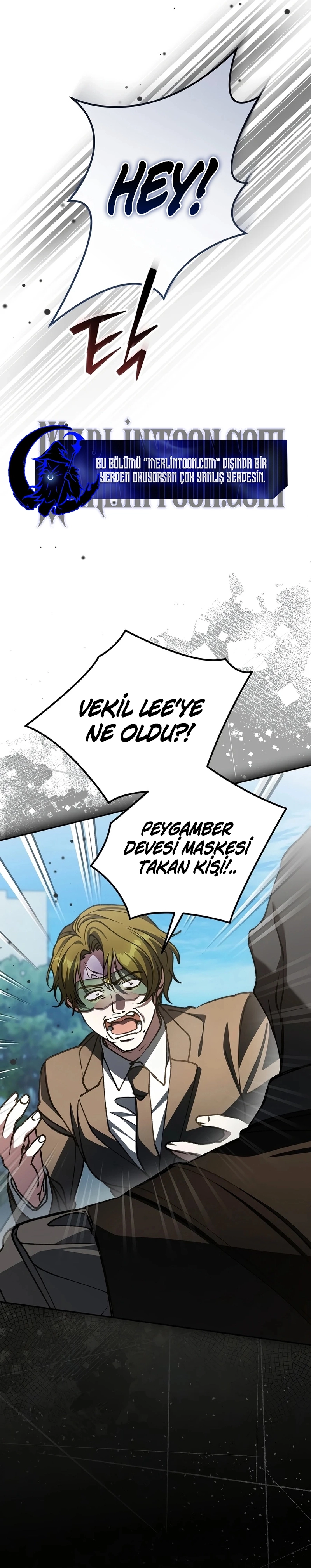 Sayfa 14 — Bölüm 29 — Hayalet Hikâyesinde İşbaşı