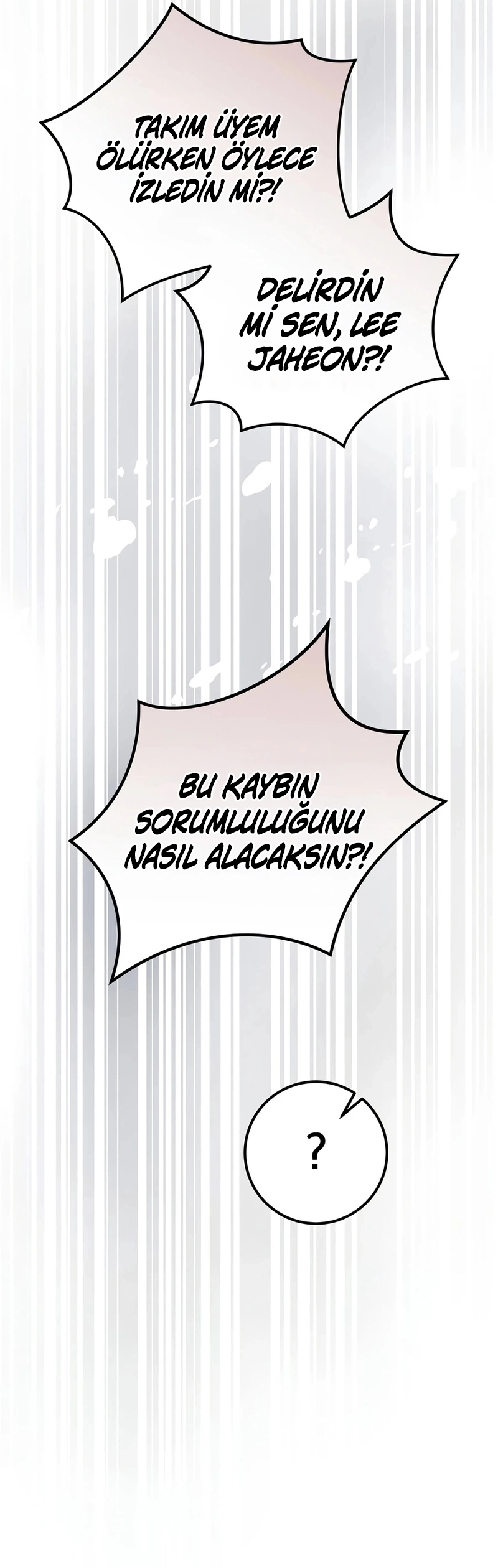 Sayfa 16 — Bölüm 29 — Hayalet Hikâyesinde İşbaşı
