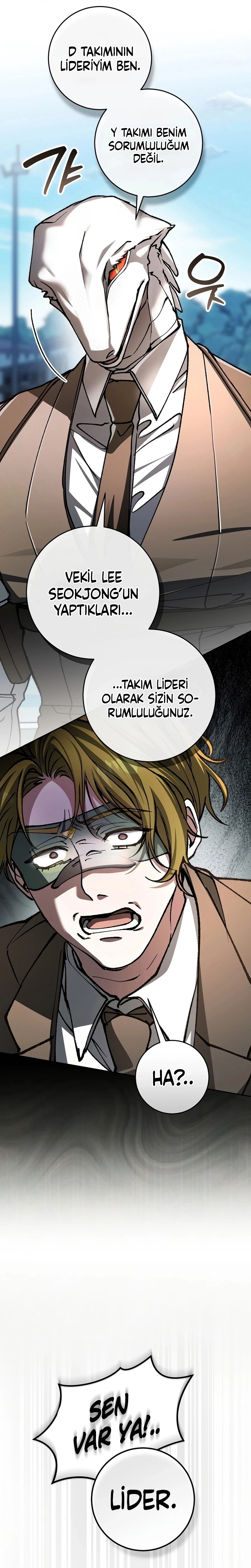 Sayfa 17 — Bölüm 29 — Hayalet Hikâyesinde İşbaşı