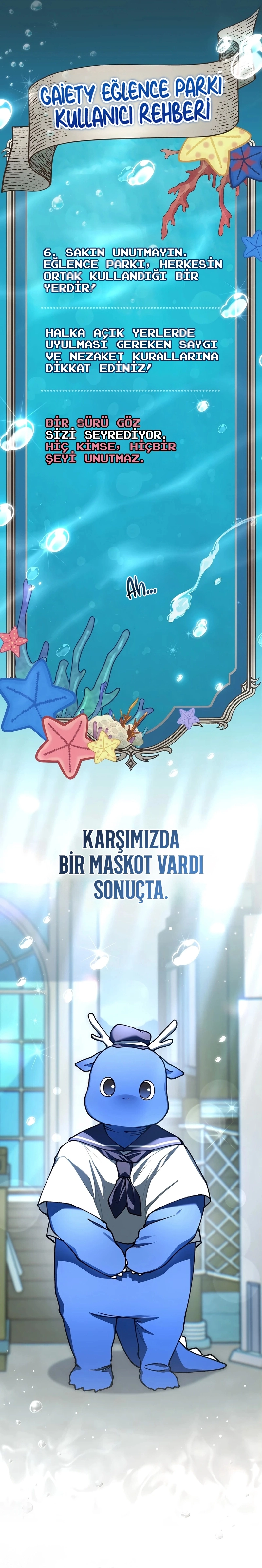 Sayfa 12 — Bölüm 30 — Hayalet Hikâyesinde İşbaşı