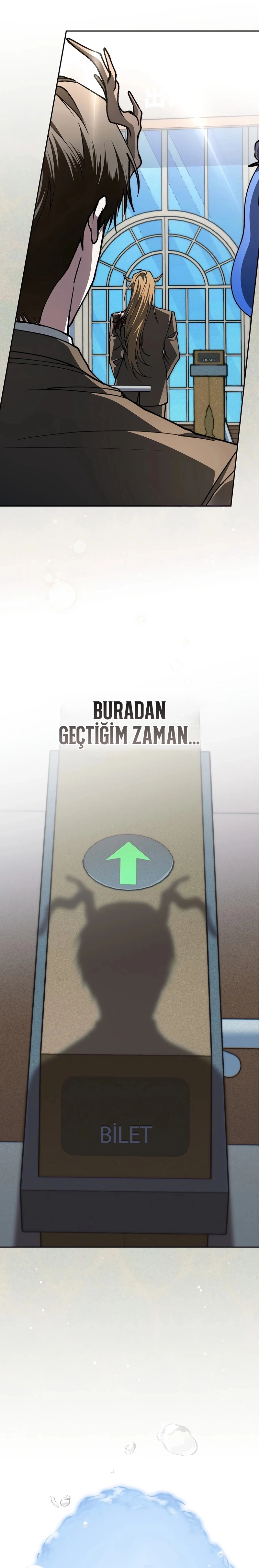 Sayfa 16 — Bölüm 30 — Hayalet Hikâyesinde İşbaşı