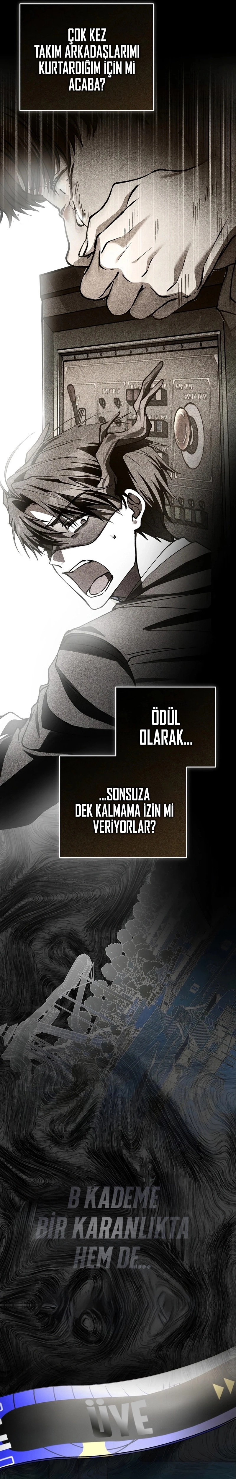 Sayfa 33 — Bölüm 30 — Hayalet Hikâyesinde İşbaşı