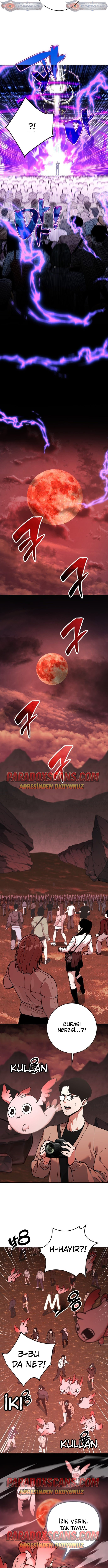 Sayfa 11 — Bölüm 5.1 — Harap Dünyayı Bir Oyun Gibi Gösterdim