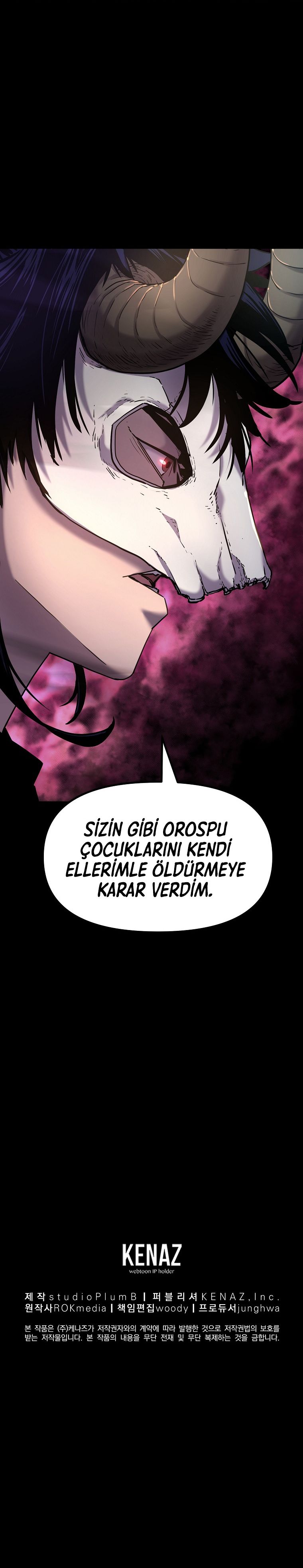Sayfa 14 — Bölüm 32 — Murim'de Yeniden Doğan Avcı