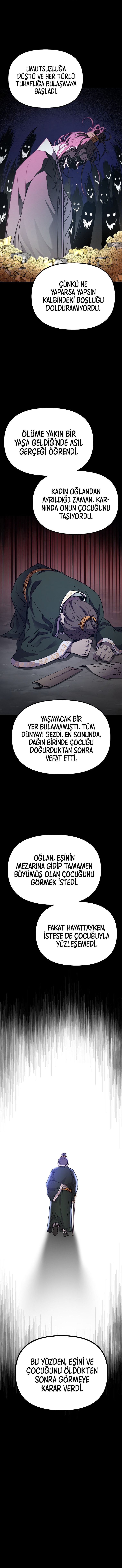 Sayfa 12 — Bölüm 46 — Murim'de Yeniden Doğan Avcı